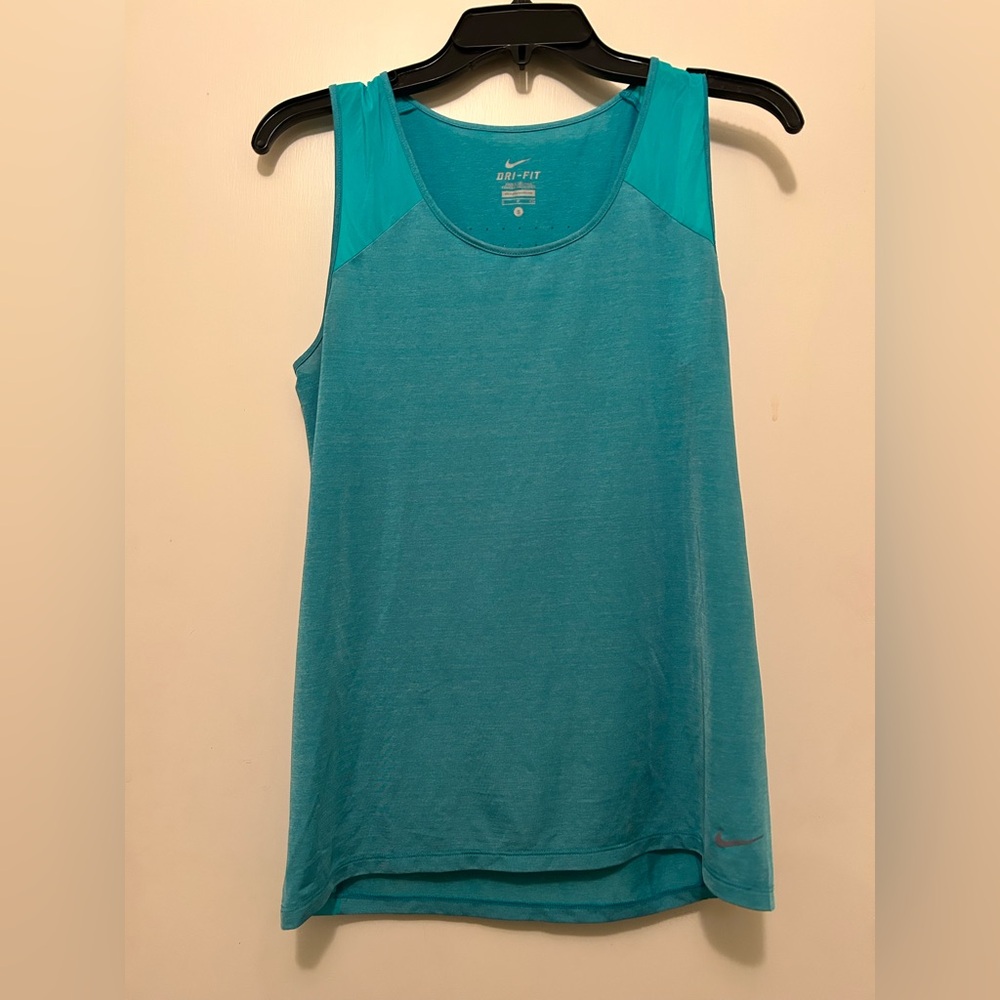 Nike Tank Top